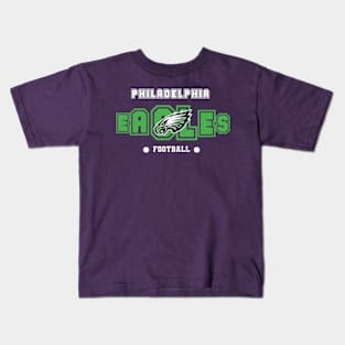 Philadelphia Eagles Kids T-Shirt